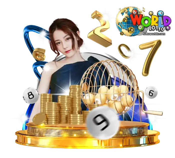lotto world